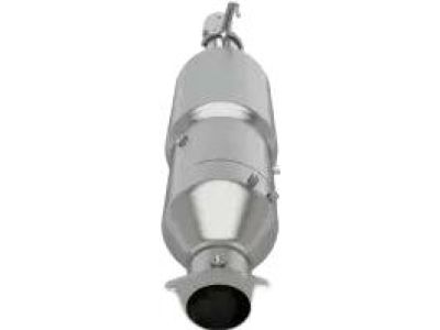 Mopar 52121891AE Converter Catalytic