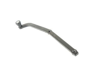 Mopar 68261890AA Hinge Sliding Door