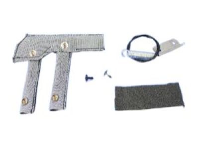 Jeep 68068517AB CABLE Folding Top Cover Tension