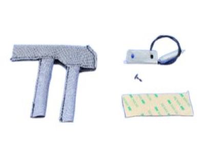 Jeep 68068517AB CABLE Folding Top Cover Tension