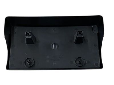 Ram License Plate - 68362197AA