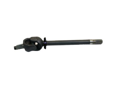Mopar 68397156AA Shaft Axle