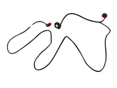 Mopar 68185011AA Wiring Front Fascia