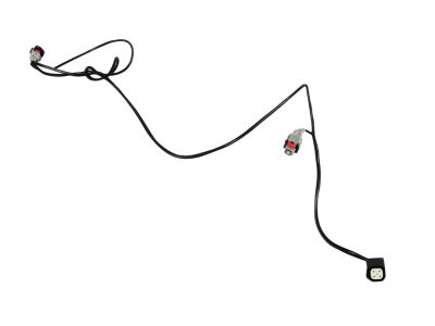 Mopar 68185011AA Wiring Front Fascia