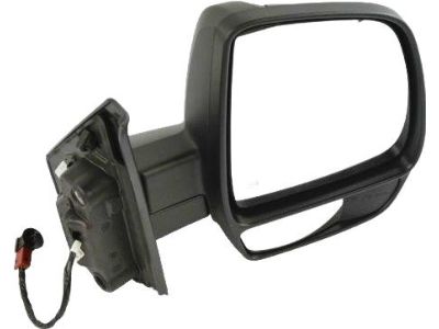 Mopar 5YZ70LXHAA Mirror Outside Rearview