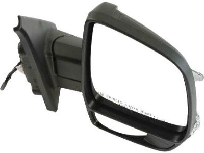 Mopar 5YZ70LXHAA Mirror Outside Rearview