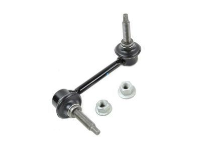 Dodge 68069654AB LINK KIT Stabilizer Bar