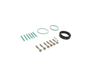 Mopar 68373848AA Gasket Kit Supercharger Lid