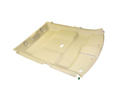 Mopar 5XP18BD1AB Headliner 5XP18BD1AB Mopar Headliner Product Photo 1 of 4