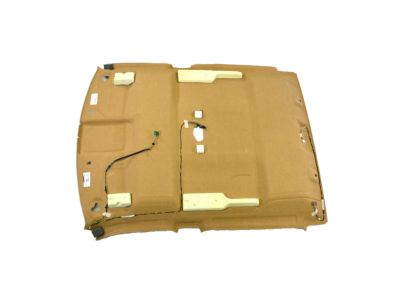 5XP18BD1AB Mopar Headliner Product Photo 2 of 4