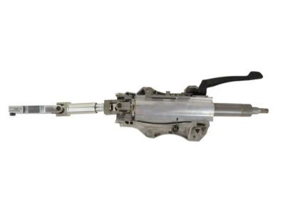 Chrysler 55057396AG COLUMN Steering Tilt