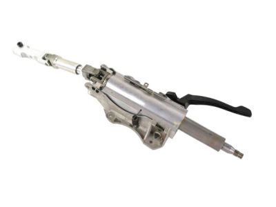Chrysler 55057396AG COLUMN Steering Tilt