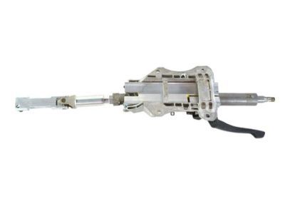 Chrysler 55057396AG COLUMN Steering Tilt