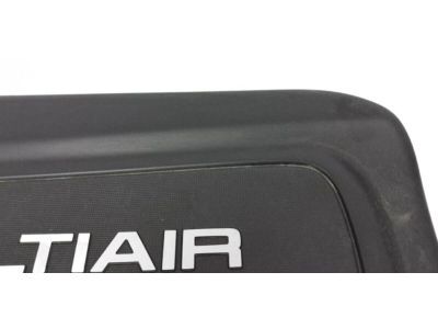 Jeep 4627875AG COVER Engine