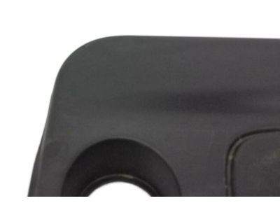 Jeep 4627875AG COVER Engine