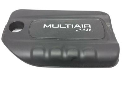 Jeep 4627875AG COVER Engine