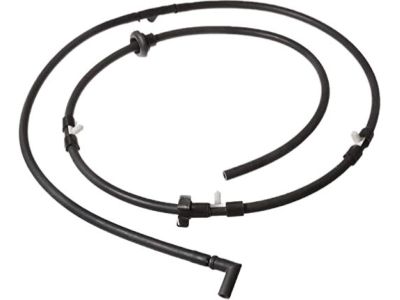 Jeep 55157293AE Washer Hose