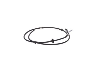 Jeep 55157293AE Washer Hose
