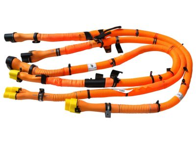 Mopar 68304983AF Wiring Body