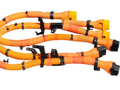 Mopar 68304983AF Wiring Body