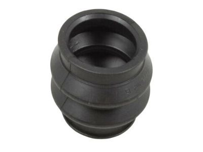 Ram 68042768AA BOOT Output Shaft None