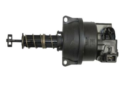 Dodge Blend Door Actuator - 5133441AA