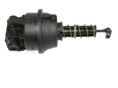 Dodge Blend Door Actuator - 5133441AA