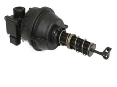 Dodge Blend Door Actuator - 5133441AA