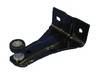 Chrysler Town & Country Door Hinge - 5020899AH