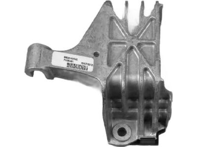 Mopar 68081491AE Isolator Transmission Mount