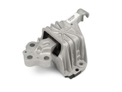 Mopar 68081491AE Isolator Transmission Mount