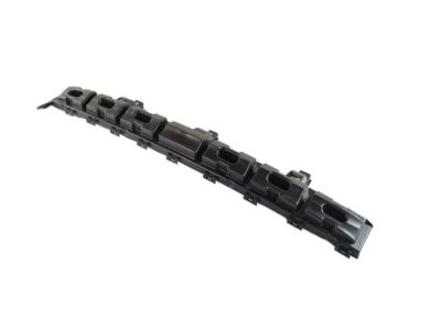 Dodge 68214792AB ABSORBER Rear Energy