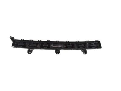 Dodge 68214792AB ABSORBER Rear Energy