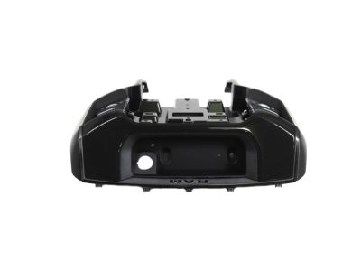 Mopar 7CY161XDAA Bezel Instrument Panel Center