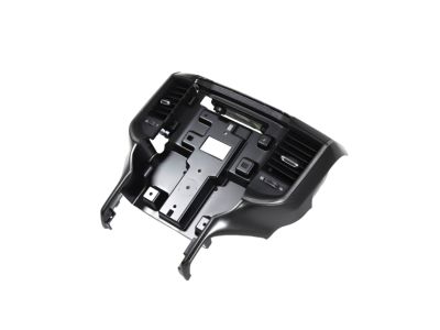 Mopar 7CY161XDAA Bezel Instrument Panel Center Mopar 7CY161XDAA Bezel Instrument Panel Center