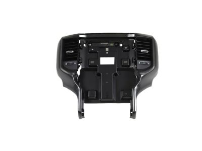 Mopar 7CY161XDAA Bezel Instrument Panel Center