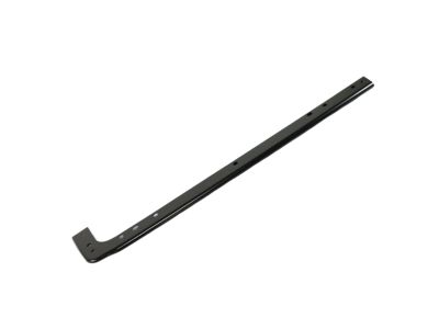 Mopar 68302722AD Retainer Plate, Passenger Side