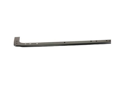 Mopar 68302722AD Retainer Plate, Passenger Side