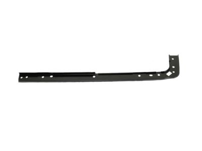 Mopar 68302722AD Retainer Plate, Passenger Side