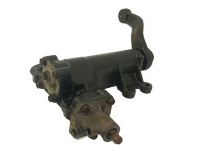 Jeep 52060172AE GEAR Power Steering