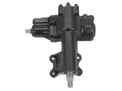 Jeep 52060172AE GEAR Power Steering