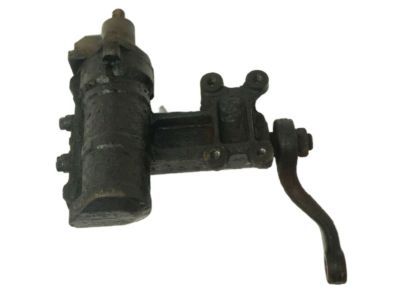Jeep 52060172AE GEAR Power Steering