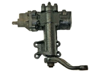 Jeep 52060172AE GEAR Power Steering