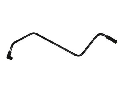 Dodge 53032617AD TUBE Crankcase Vent To Intake Manifold