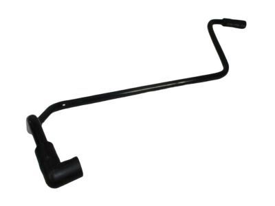 Dodge 53032617AD TUBE Crankcase Vent To Intake Manifold