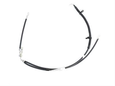 Dodge 56051878AD Negative Cable