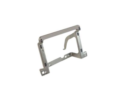 Chrysler 68232295AA BRACKET Radio