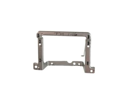Chrysler 68232295AA BRACKET Radio