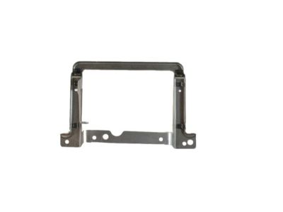 Chrysler 68232295AA BRACKET Radio