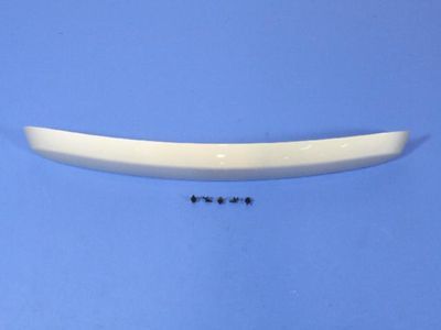 Dodge 82209817 Air Shield